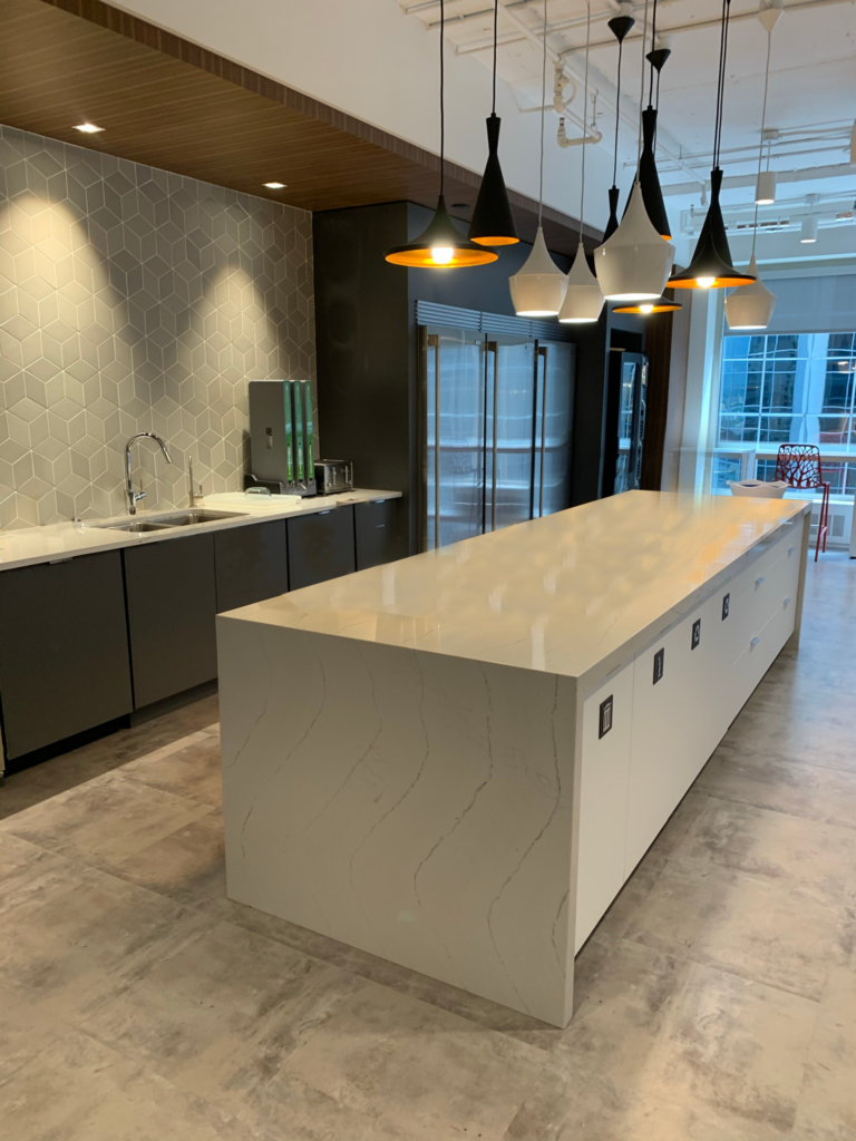 Custom Kitchen