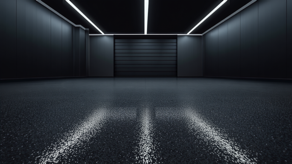 Coatings Services