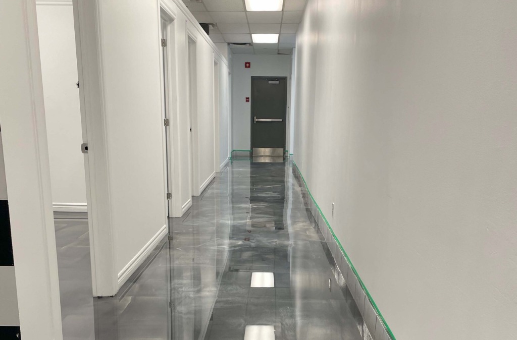 Coatings