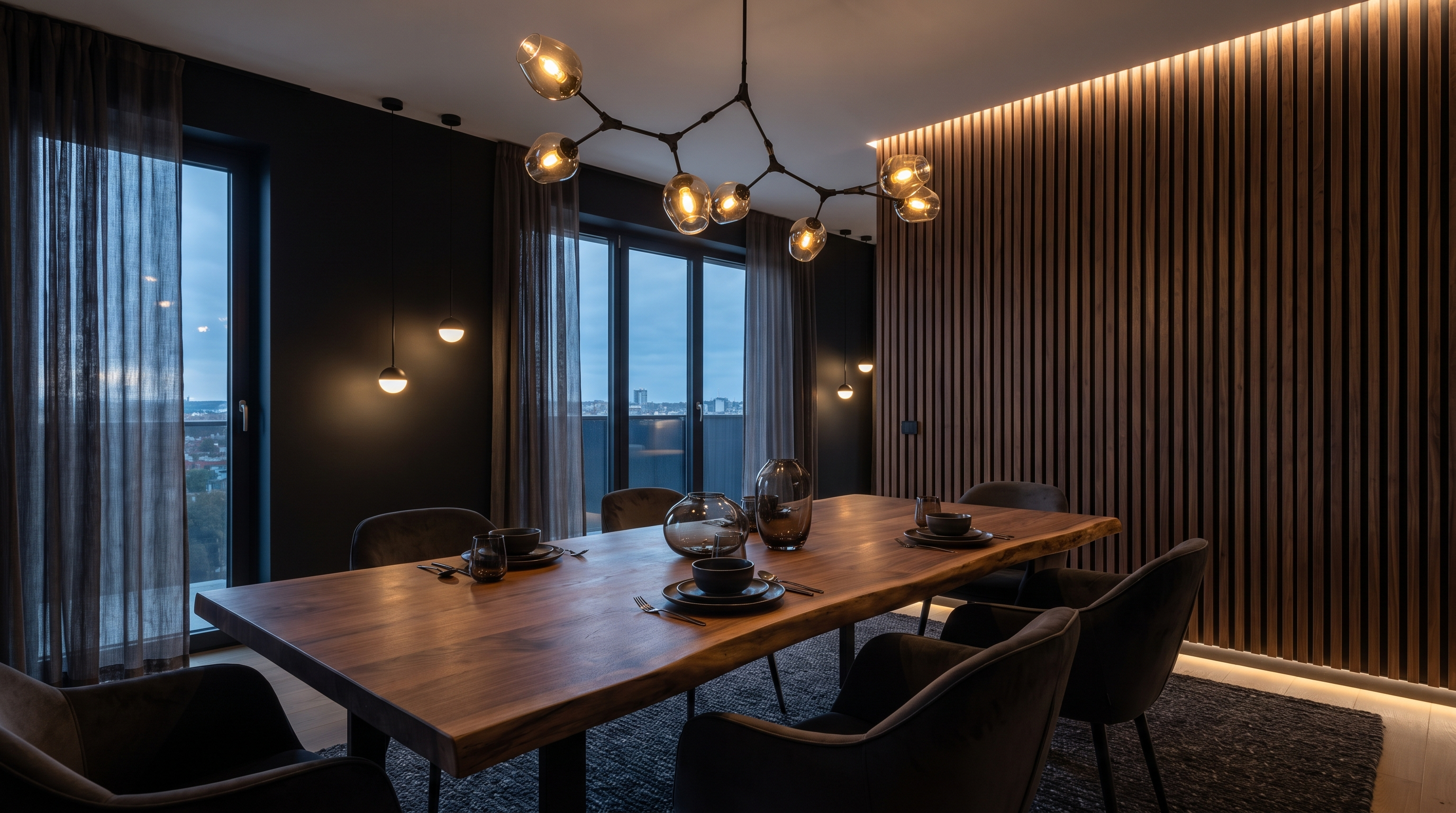 Luxury Residential