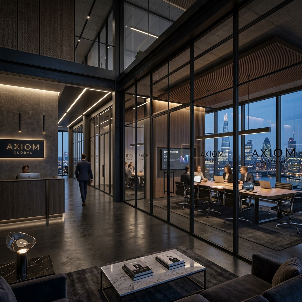 Commercial Construction
